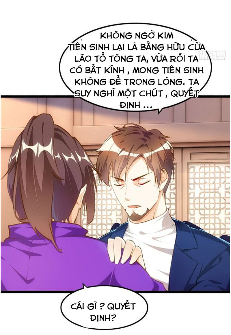 Cửa Hàng Thông Thiên Giới Chapter 57 - Trang 2