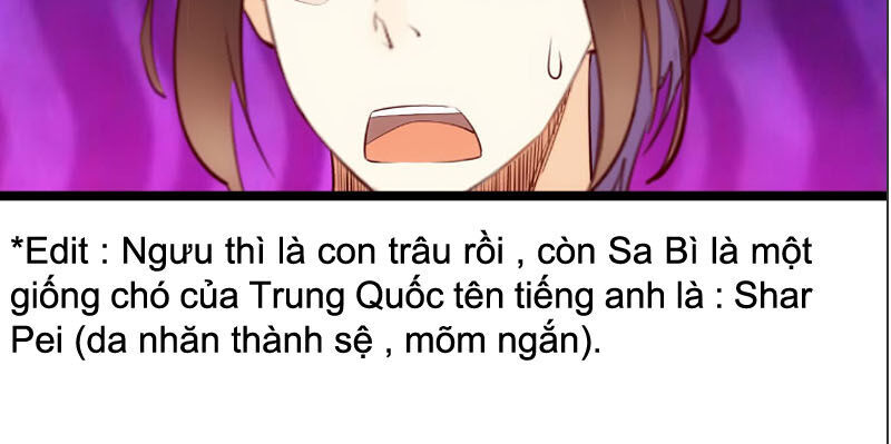 Cửa Hàng Thông Thiên Giới Chapter 56 - Trang 2