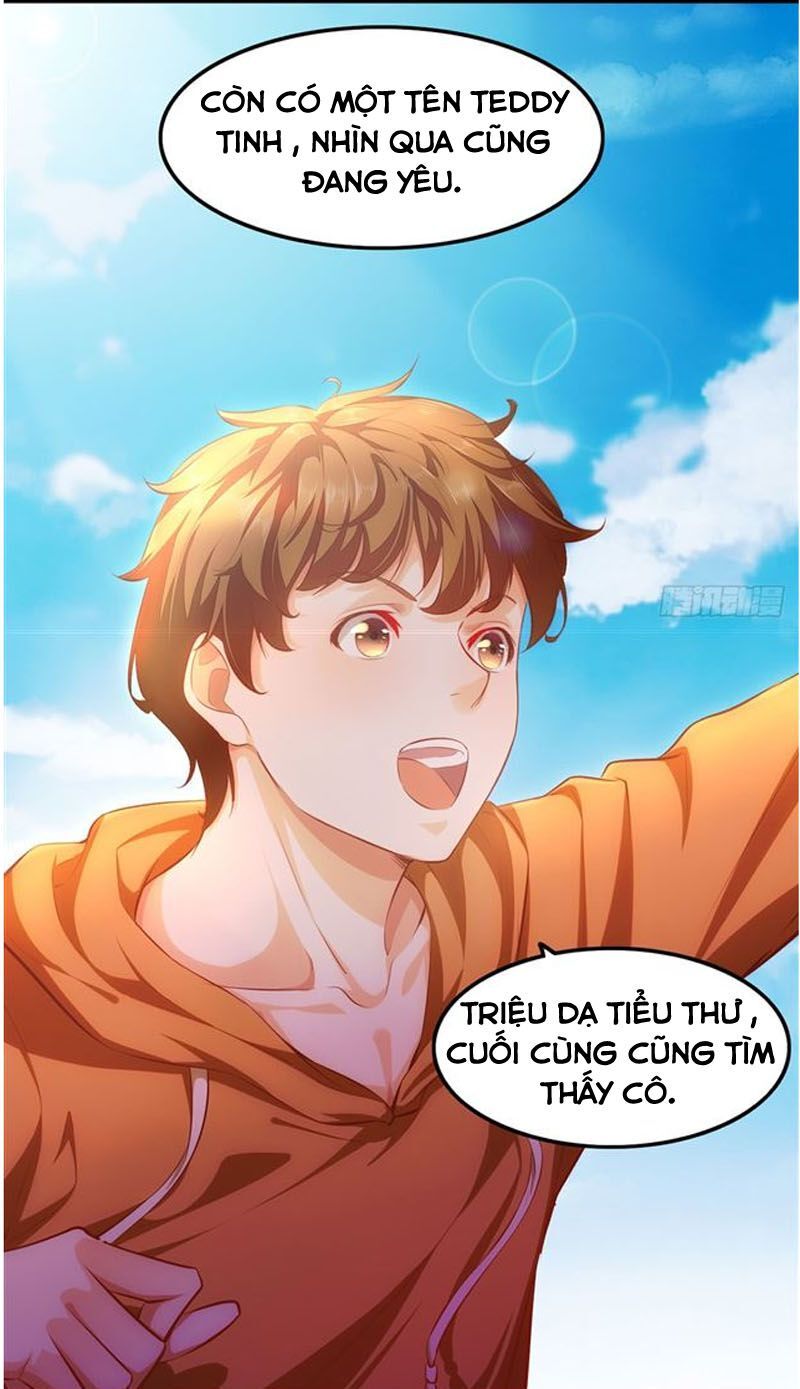 Cửa Hàng Thông Thiên Giới Chapter 55 - Trang 2