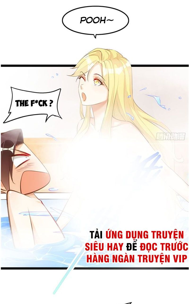 Cửa Hàng Thông Thiên Giới Chapter 55 - Trang 2