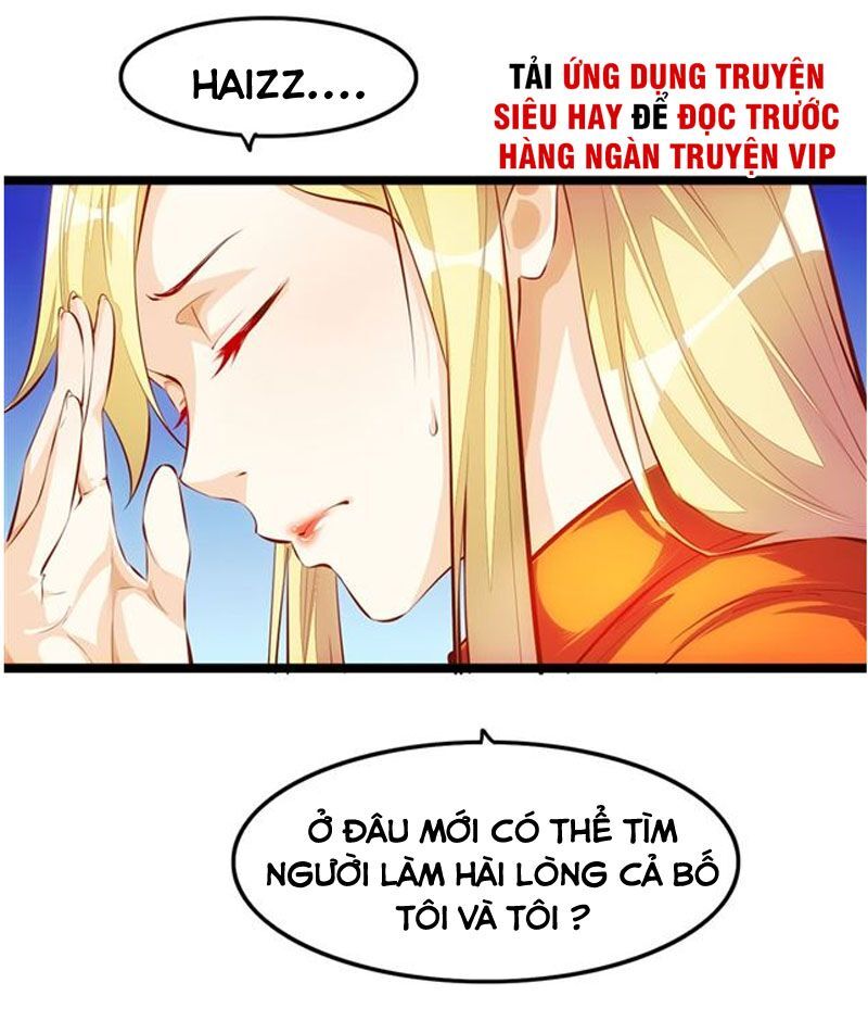 Cửa Hàng Thông Thiên Giới Chapter 55 - Trang 2