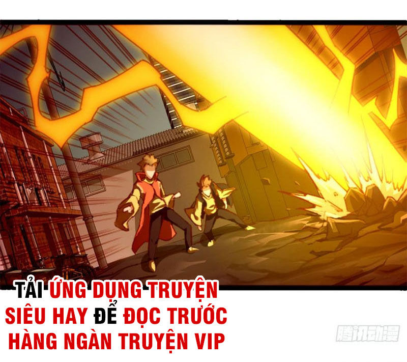 Cửa Hàng Thông Thiên Giới Chapter 53 - Trang 2