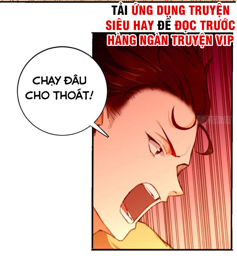 Cửa Hàng Thông Thiên Giới Chapter 53 - Trang 2