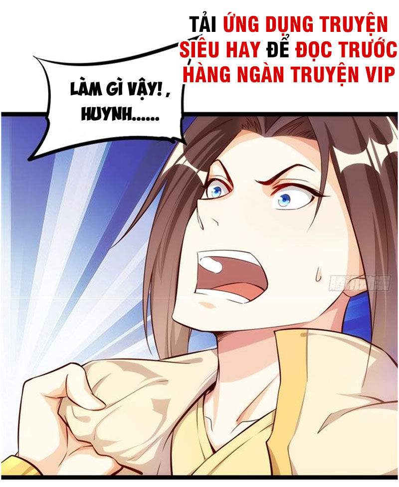 Cửa Hàng Thông Thiên Giới Chapter 52 - Trang 2