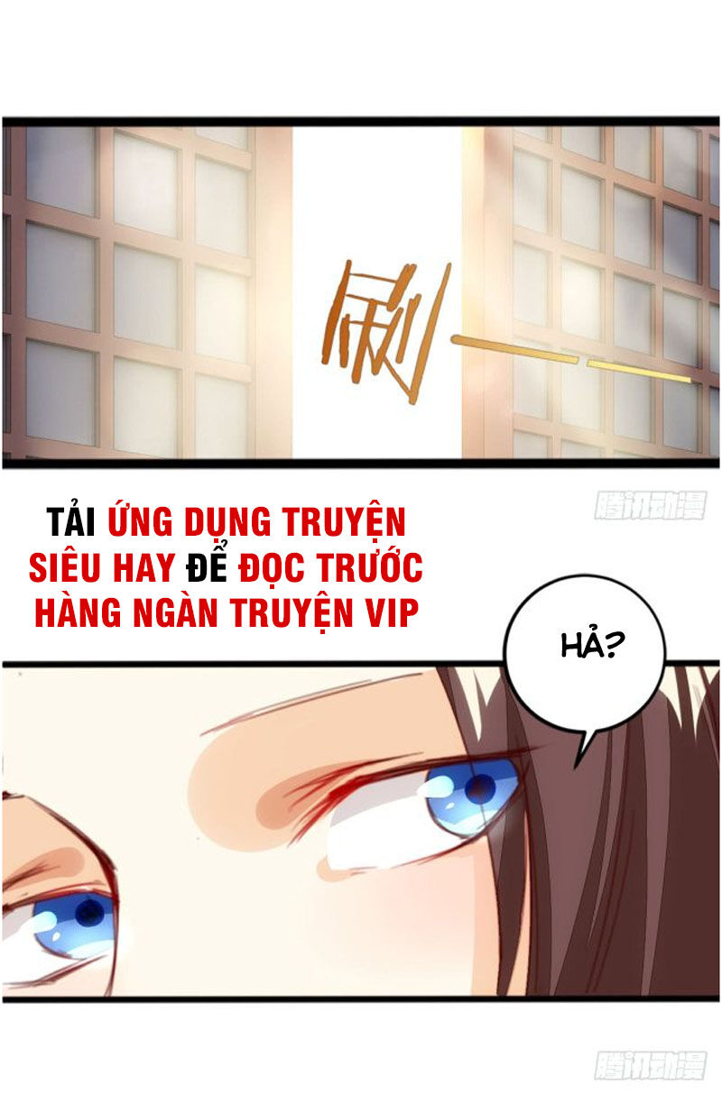 Cửa Hàng Thông Thiên Giới Chapter 51 - Trang 2