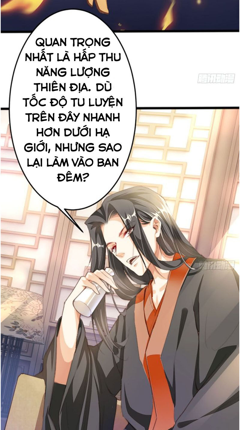 Cửa Hàng Thông Thiên Giới Chapter 51 - Trang 2