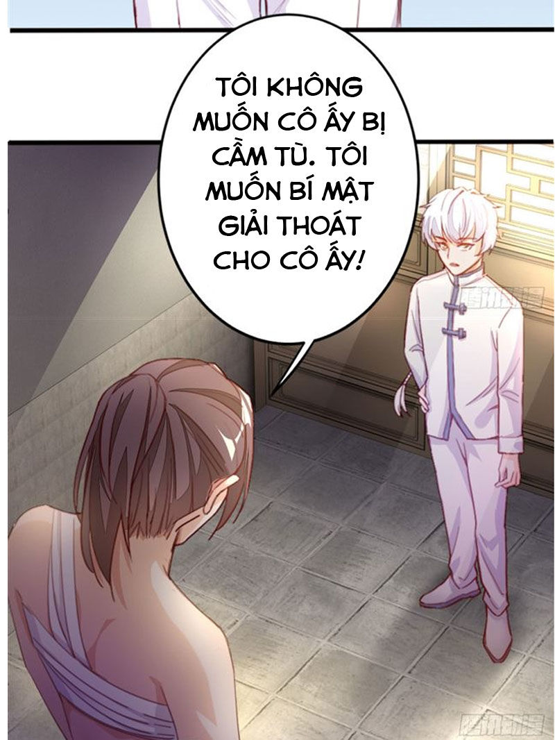 Cửa Hàng Thông Thiên Giới Chapter 49 - Trang 2