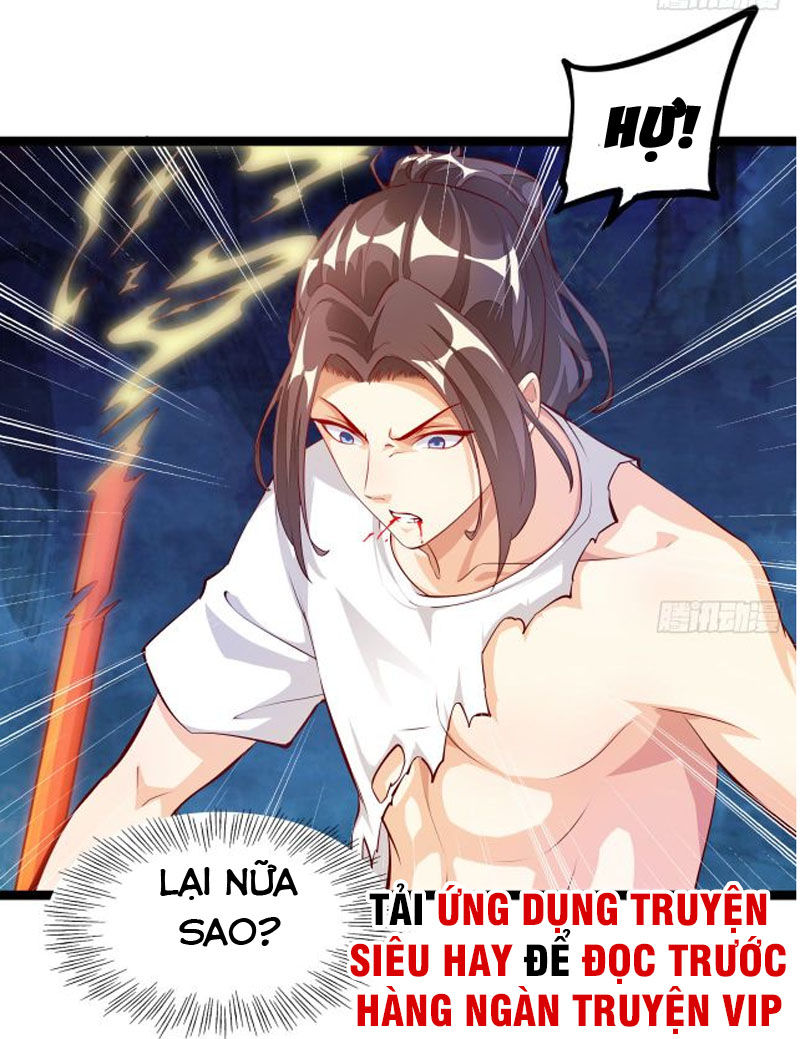 Cửa Hàng Thông Thiên Giới Chapter 48 - Trang 2