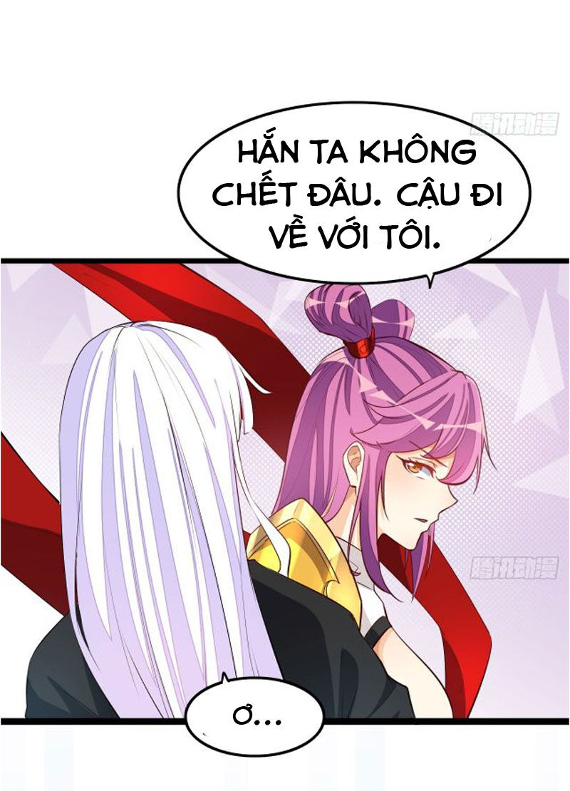 Cửa Hàng Thông Thiên Giới Chapter 46 - Trang 2