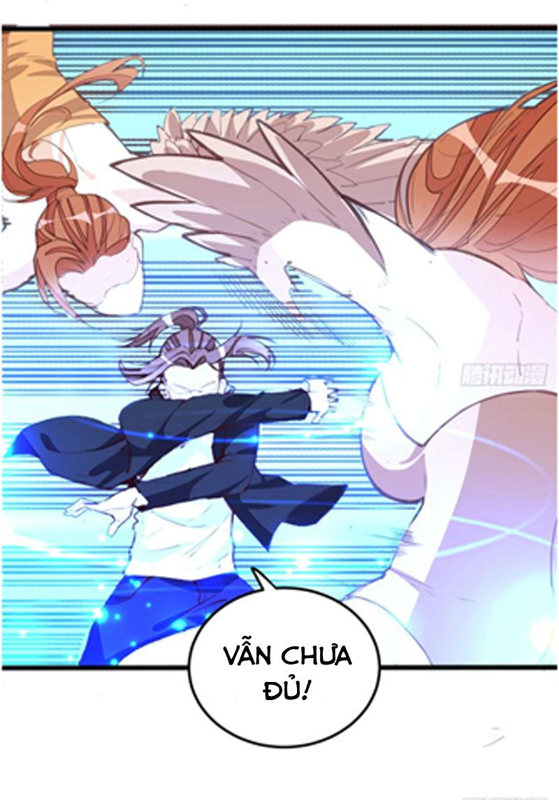 Cửa Hàng Thông Thiên Giới Chapter 42 - Trang 2