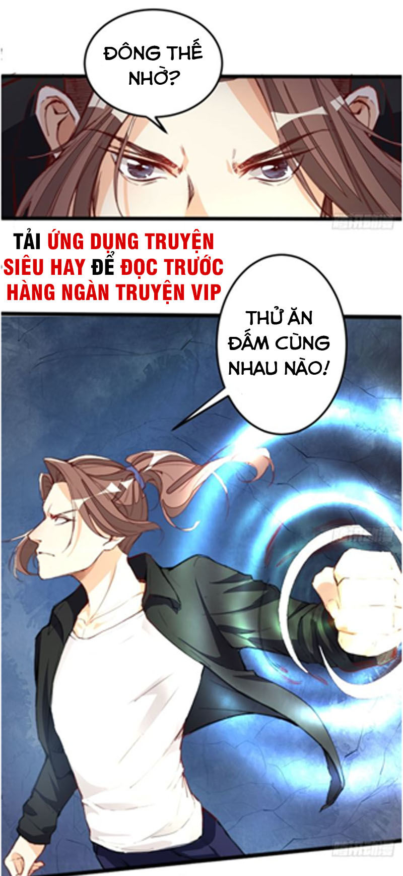 Cửa Hàng Thông Thiên Giới Chapter 42 - Trang 2