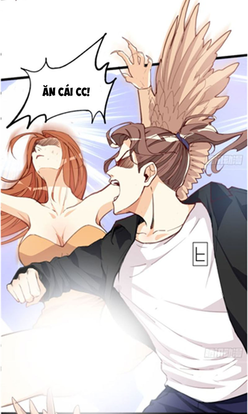 Cửa Hàng Thông Thiên Giới Chapter 42 - Trang 2