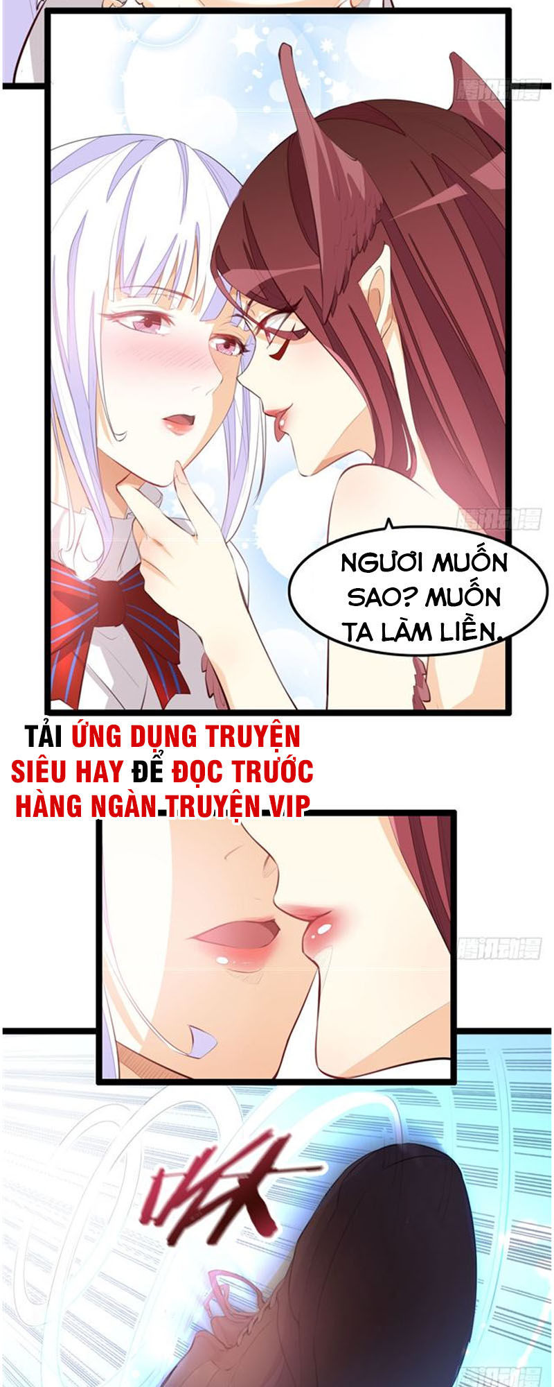 Cửa Hàng Thông Thiên Giới Chapter 41 - Trang 2