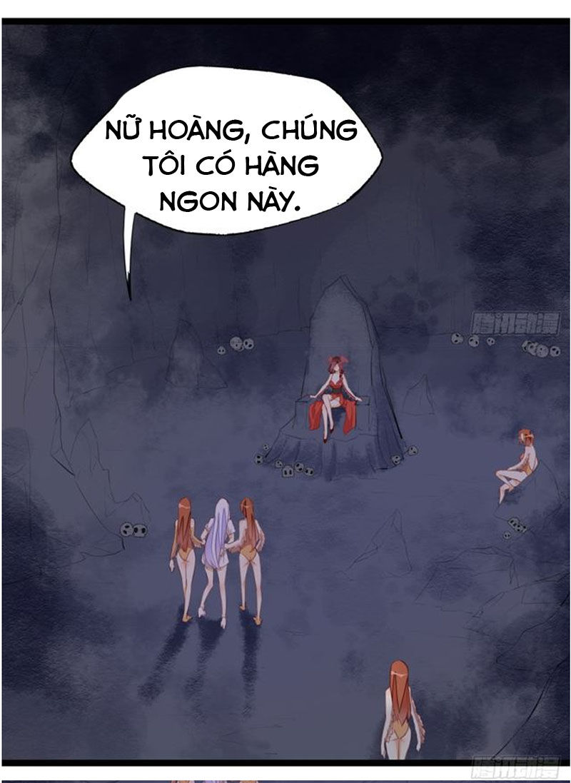 Cửa Hàng Thông Thiên Giới Chapter 40 - Trang 2