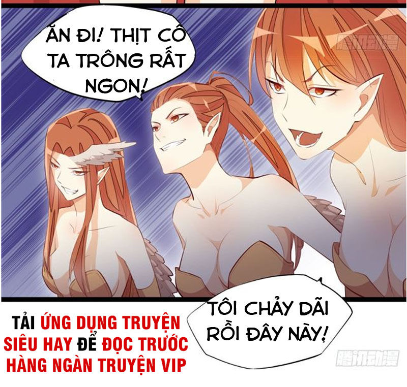 Cửa Hàng Thông Thiên Giới Chapter 40 - Trang 2