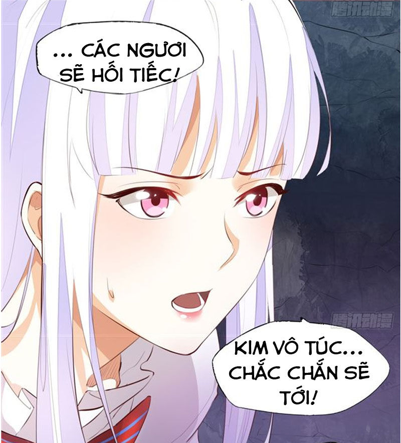 Cửa Hàng Thông Thiên Giới Chapter 40 - Trang 2