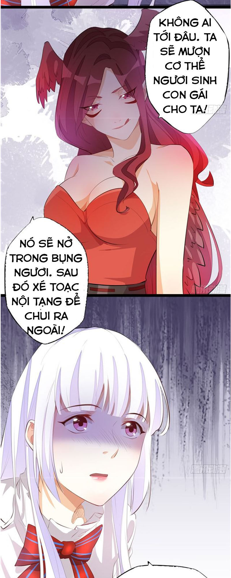 Cửa Hàng Thông Thiên Giới Chapter 40 - Trang 2