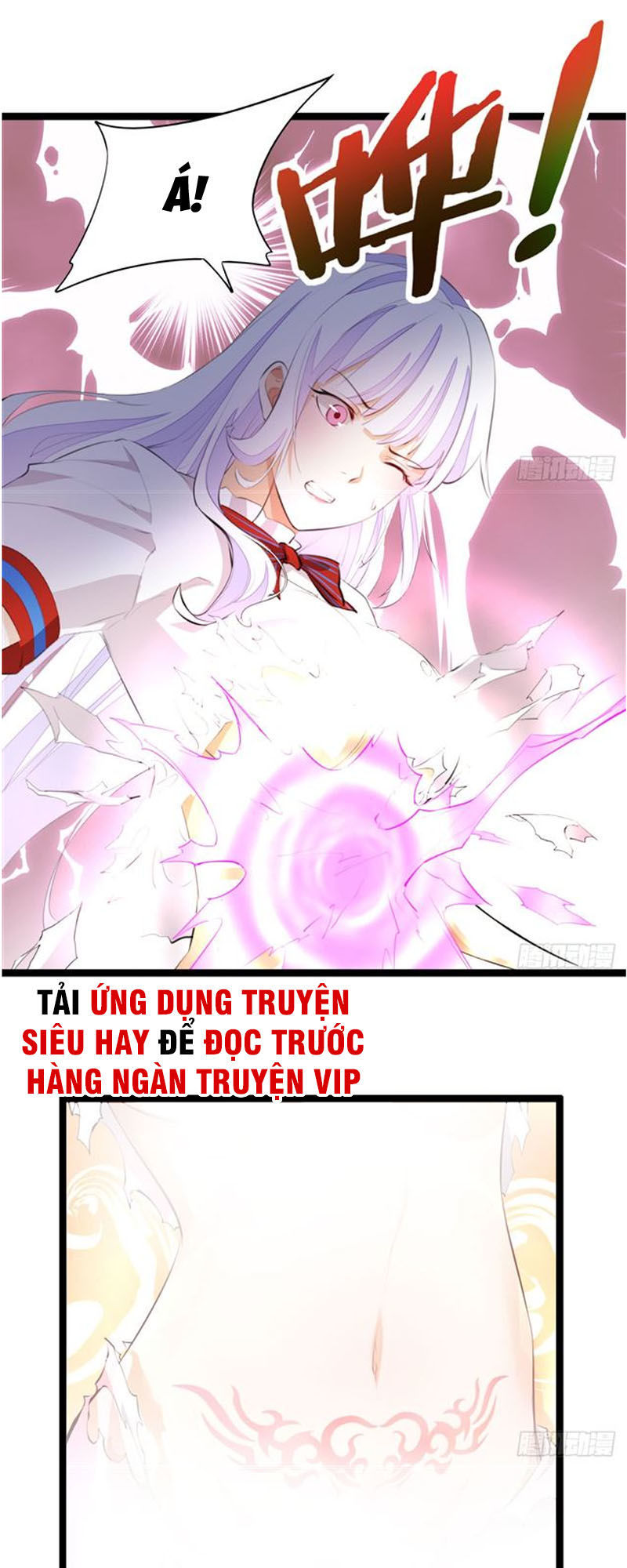 Cửa Hàng Thông Thiên Giới Chapter 40 - Trang 2