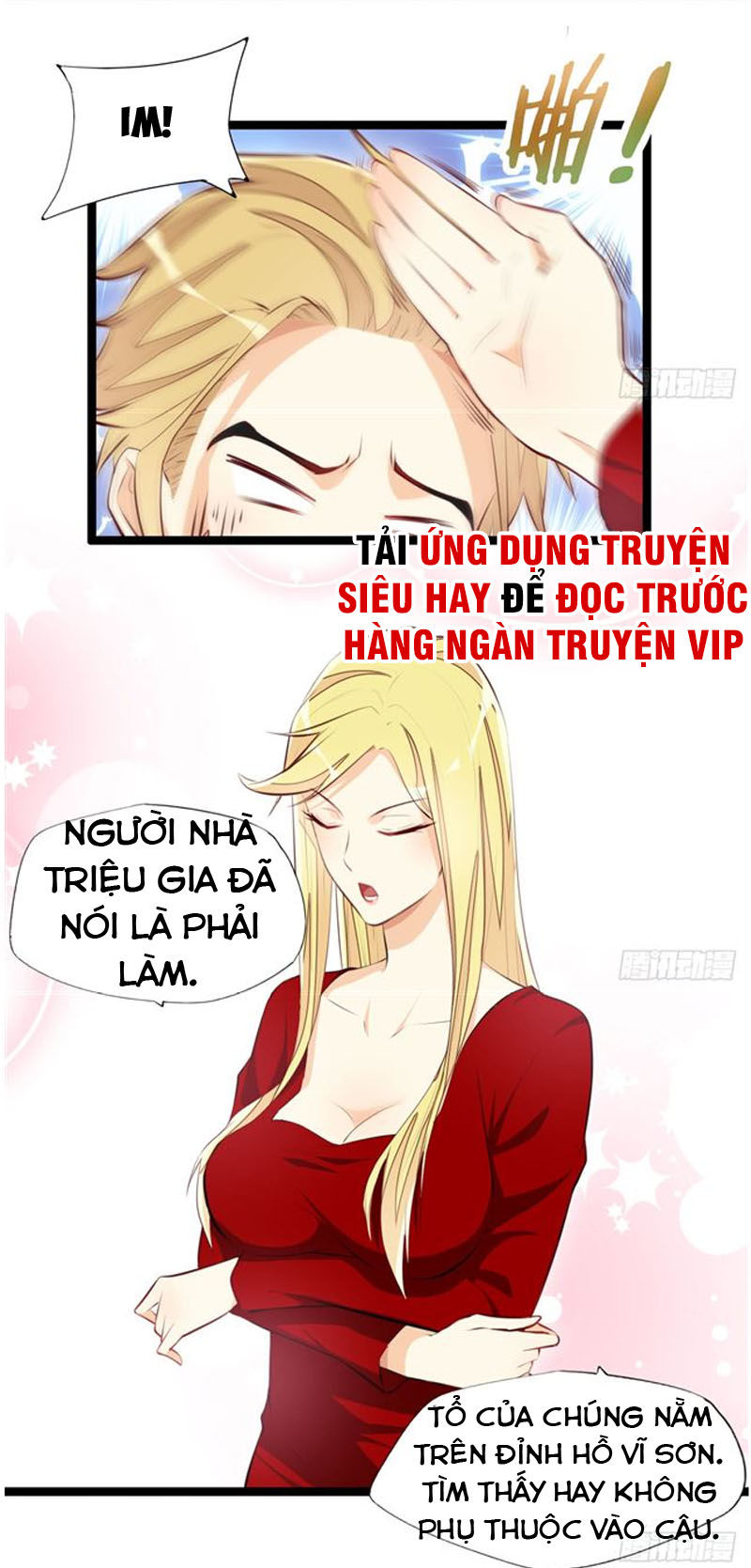 Cửa Hàng Thông Thiên Giới Chapter 39 - Trang 2