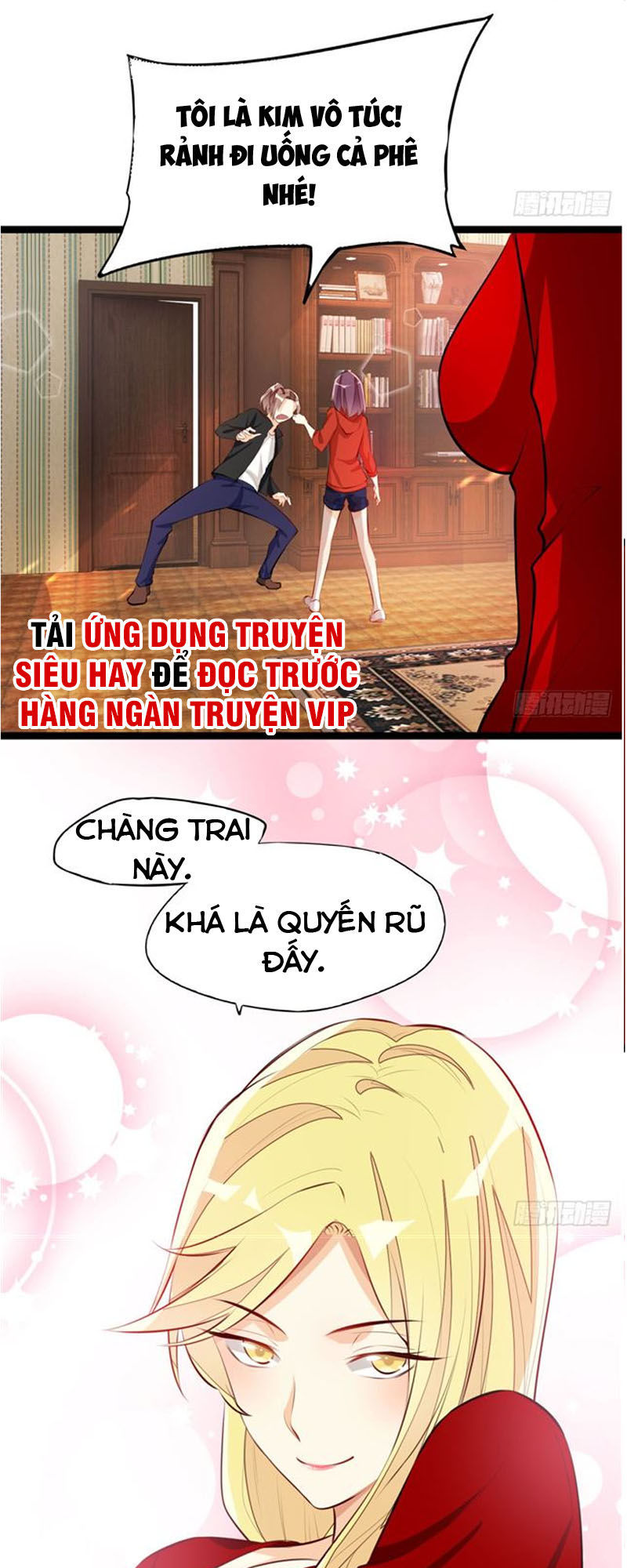 Cửa Hàng Thông Thiên Giới Chapter 39 - Trang 2