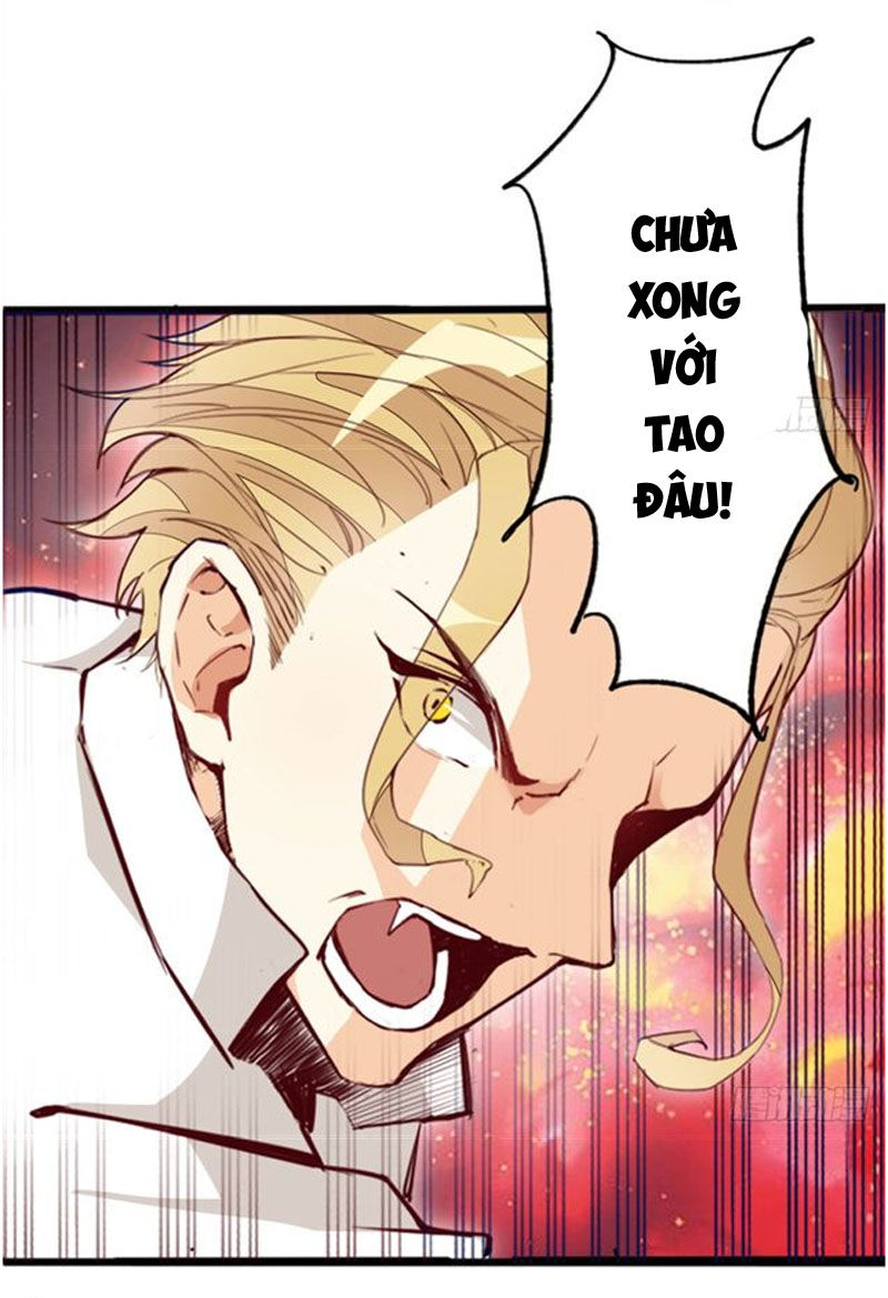 Cửa Hàng Thông Thiên Giới Chapter 38 - Trang 2