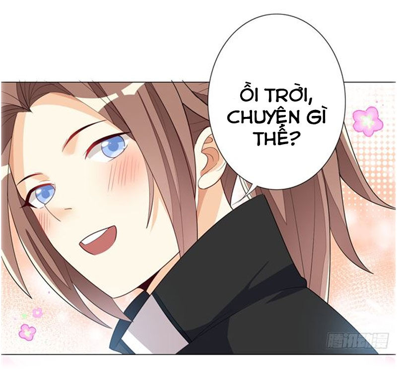 Cửa Hàng Thông Thiên Giới Chapter 34 - Trang 2