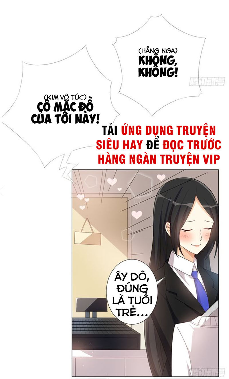 Cửa Hàng Thông Thiên Giới Chapter 34 - Trang 2