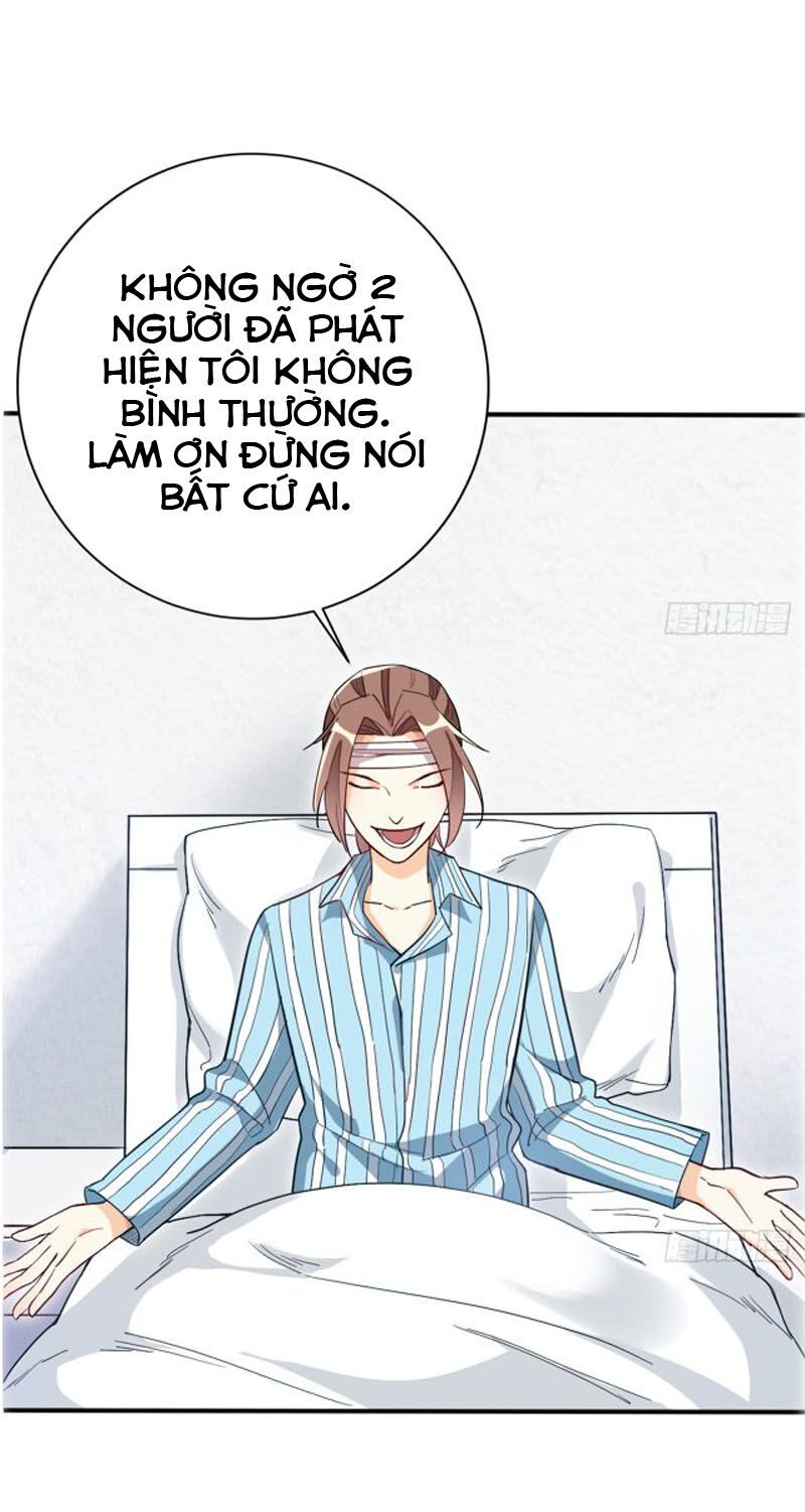 Cửa Hàng Thông Thiên Giới Chapter 31 - Trang 2