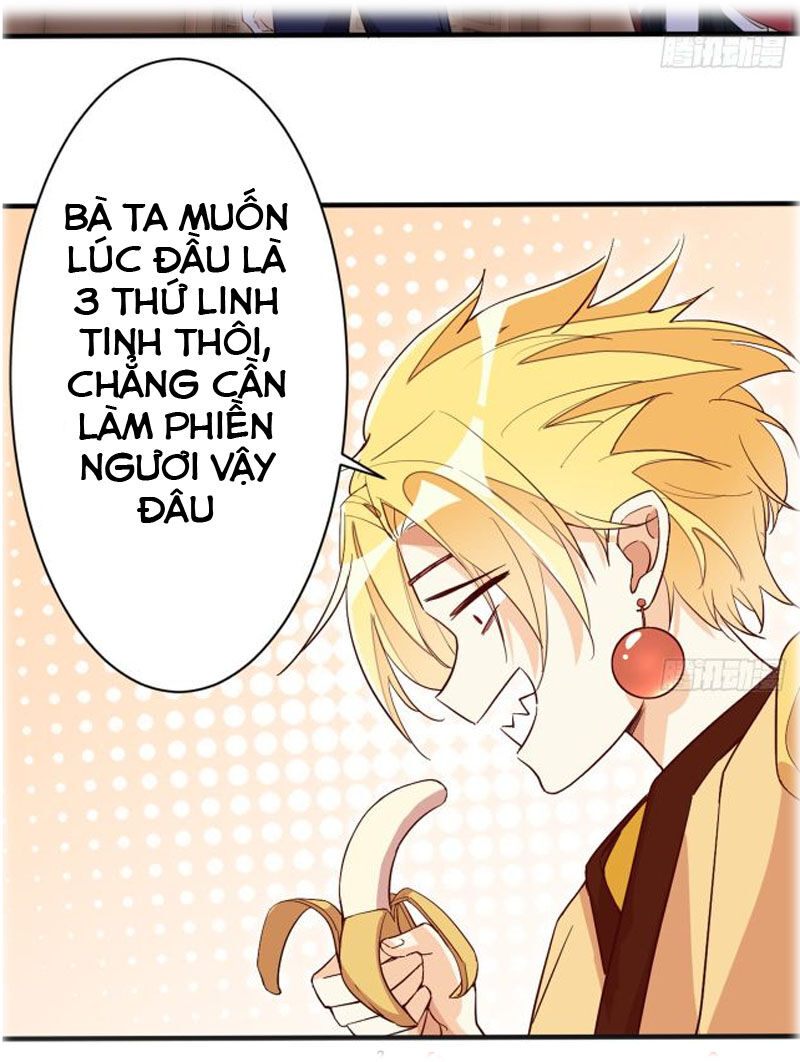 Cửa Hàng Thông Thiên Giới Chapter 31 - Trang 2