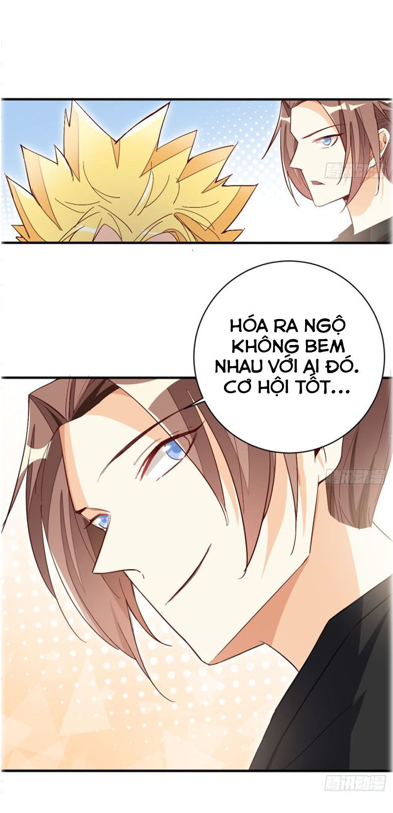 Cửa Hàng Thông Thiên Giới Chapter 31 - Trang 2