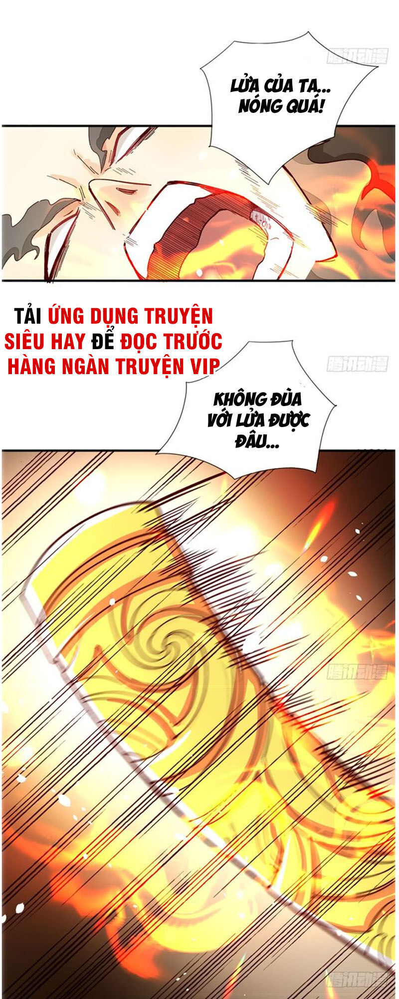 Cửa Hàng Thông Thiên Giới Chapter 29 - Trang 2