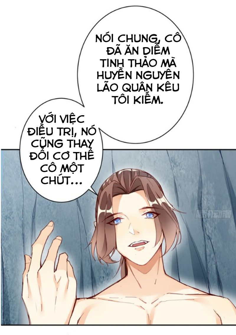 Cửa Hàng Thông Thiên Giới Chapter 26 - Trang 2