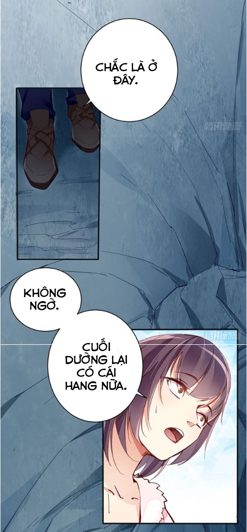 Cửa Hàng Thông Thiên Giới Chapter 24 - Trang 2