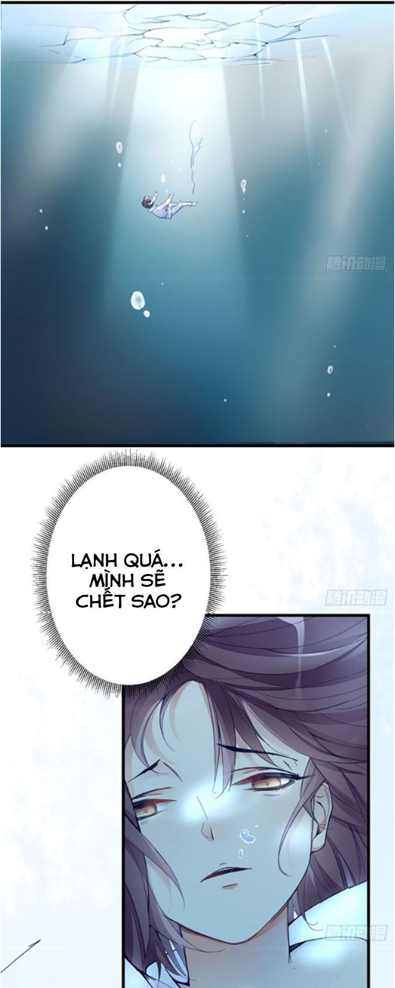 Cửa Hàng Thông Thiên Giới Chapter 24 - Trang 2