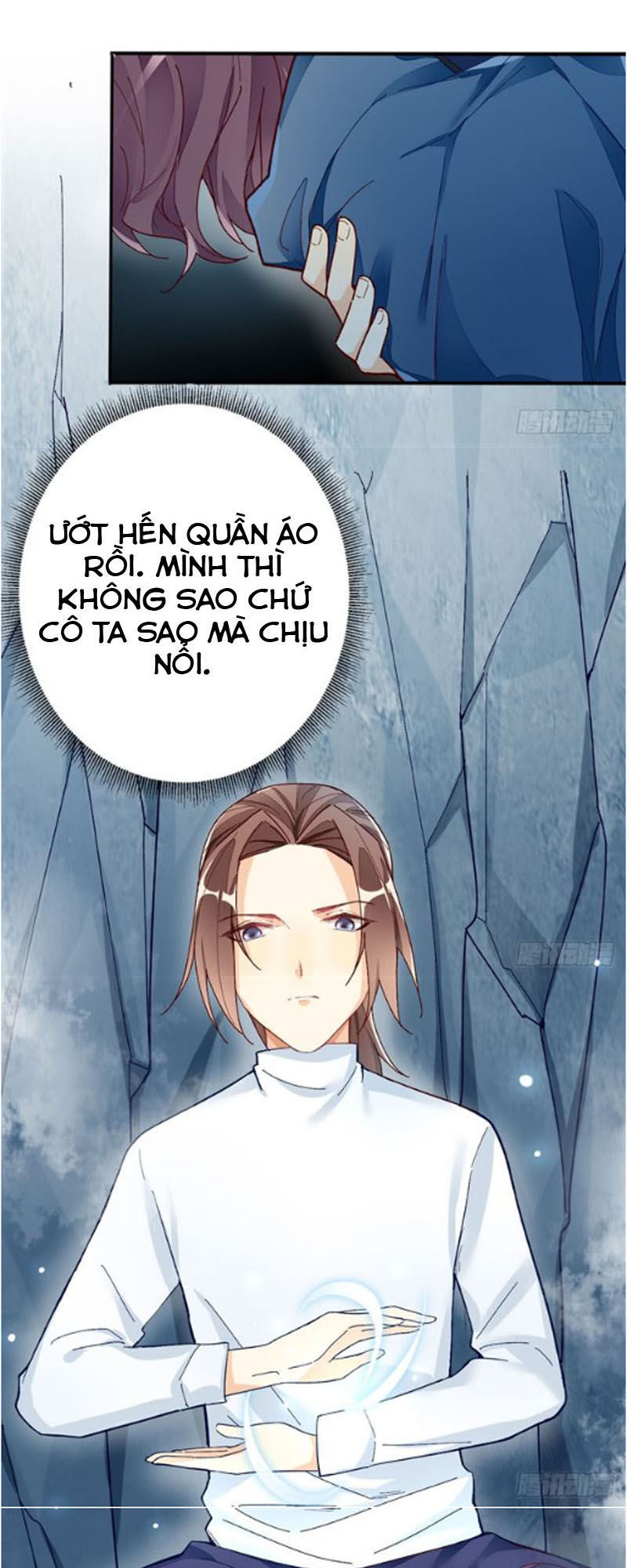 Cửa Hàng Thông Thiên Giới Chapter 24 - Trang 2