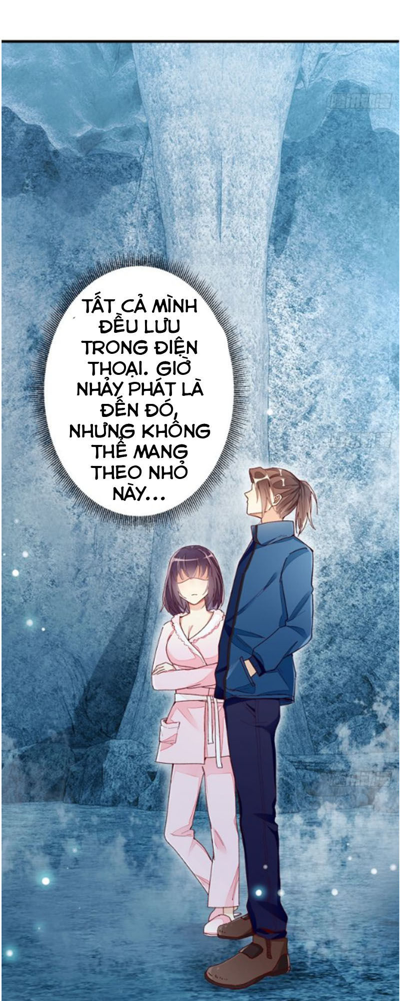 Cửa Hàng Thông Thiên Giới Chapter 23 - Trang 2