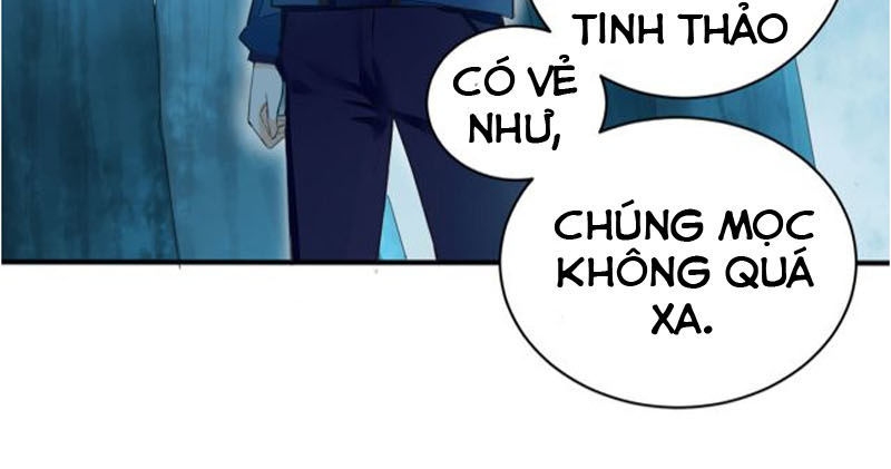 Cửa Hàng Thông Thiên Giới Chapter 22 - Trang 2