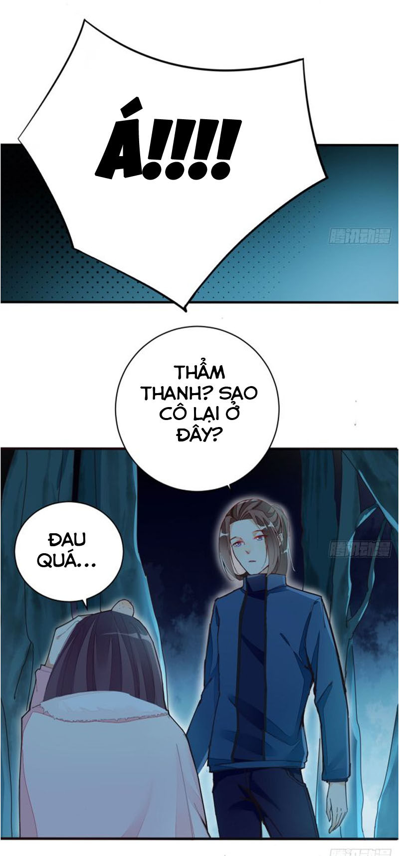 Cửa Hàng Thông Thiên Giới Chapter 22 - Trang 2