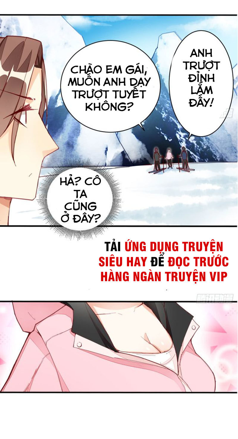 Cửa Hàng Thông Thiên Giới Chapter 21 - Trang 2