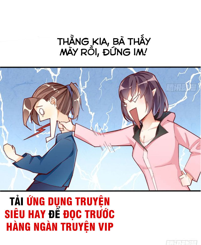 Cửa Hàng Thông Thiên Giới Chapter 21 - Trang 2