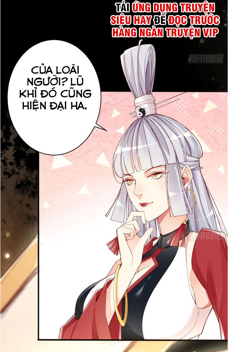 Cửa Hàng Thông Thiên Giới Chapter 20 - Trang 2