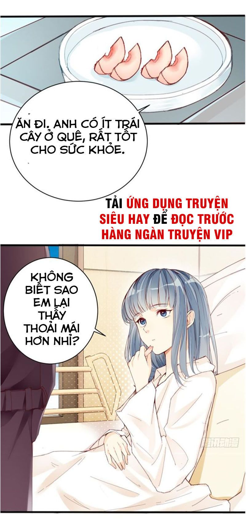 Cửa Hàng Thông Thiên Giới Chapter 18 - Trang 2