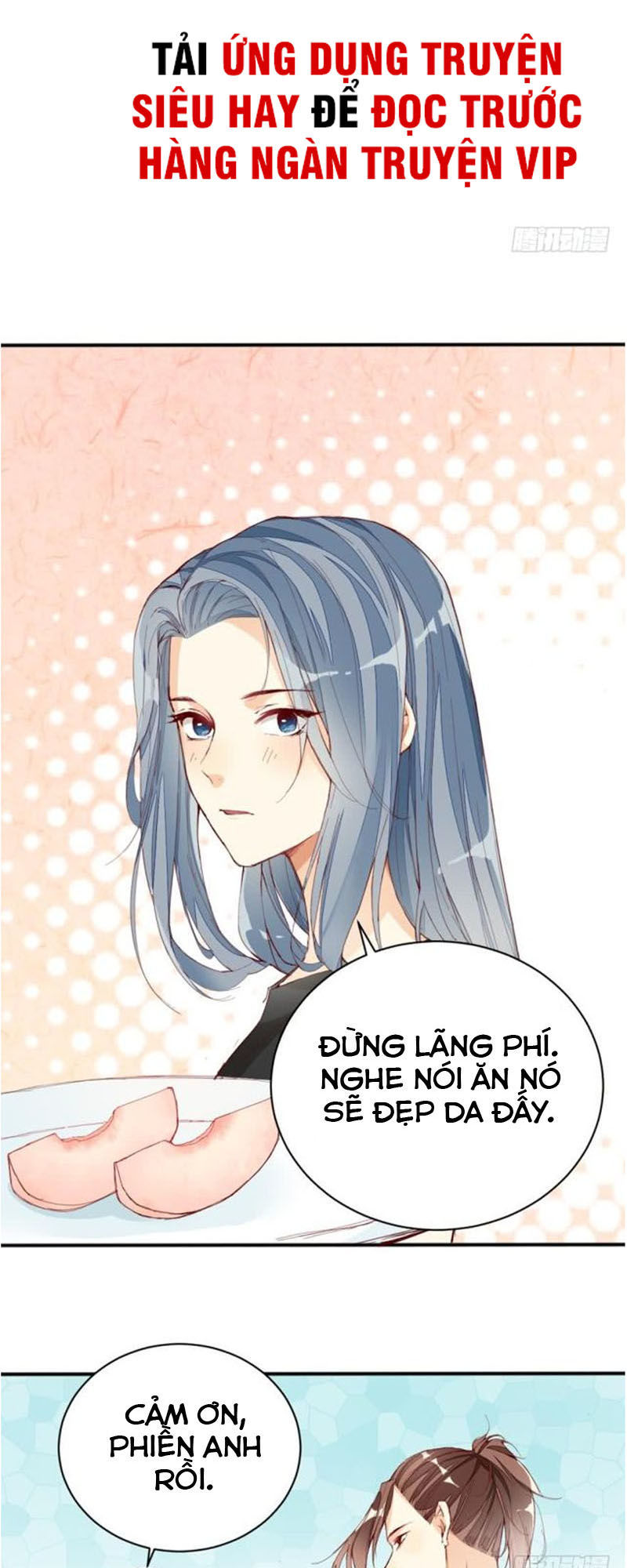 Cửa Hàng Thông Thiên Giới Chapter 18 - Trang 2