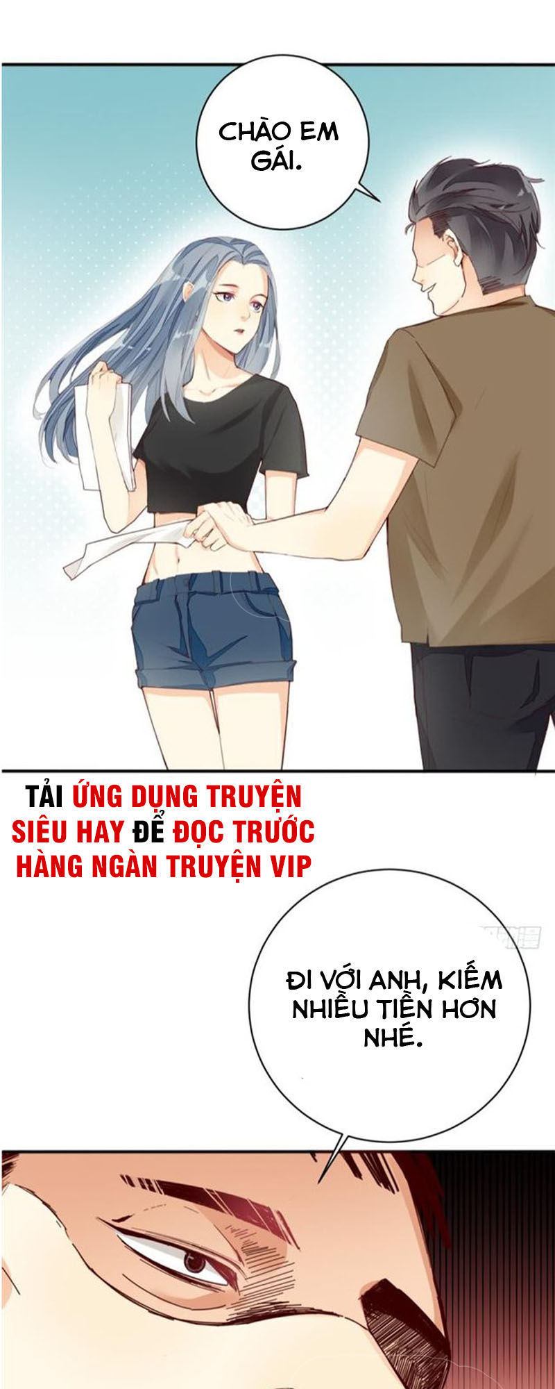 Cửa Hàng Thông Thiên Giới Chapter 17 - Trang 2