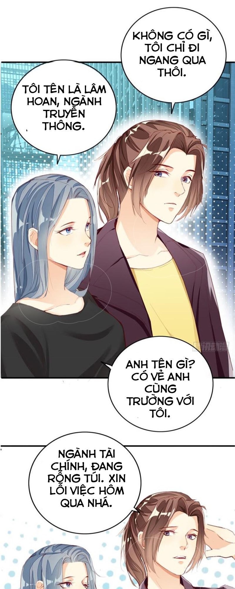 Cửa Hàng Thông Thiên Giới Chapter 17 - Trang 2