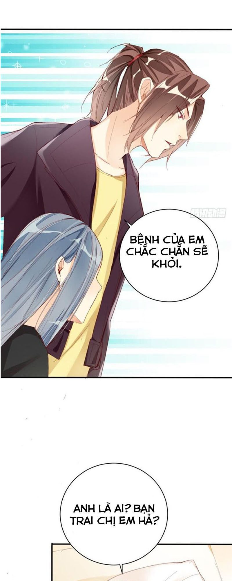 Cửa Hàng Thông Thiên Giới Chapter 17 - Trang 2