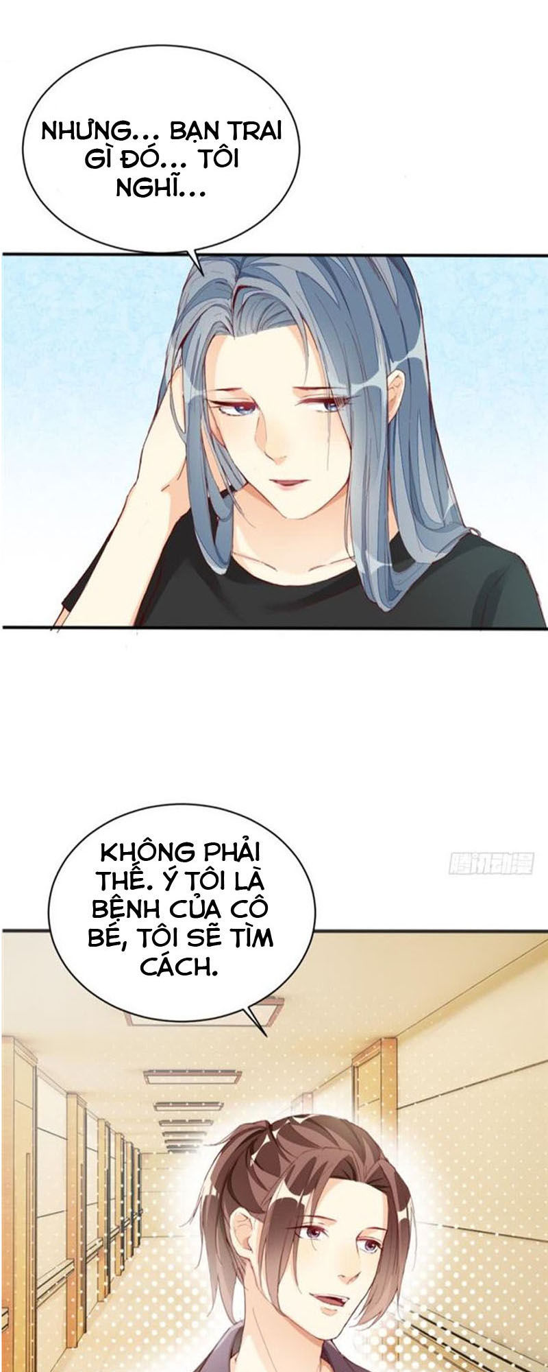 Cửa Hàng Thông Thiên Giới Chapter 17 - Trang 2