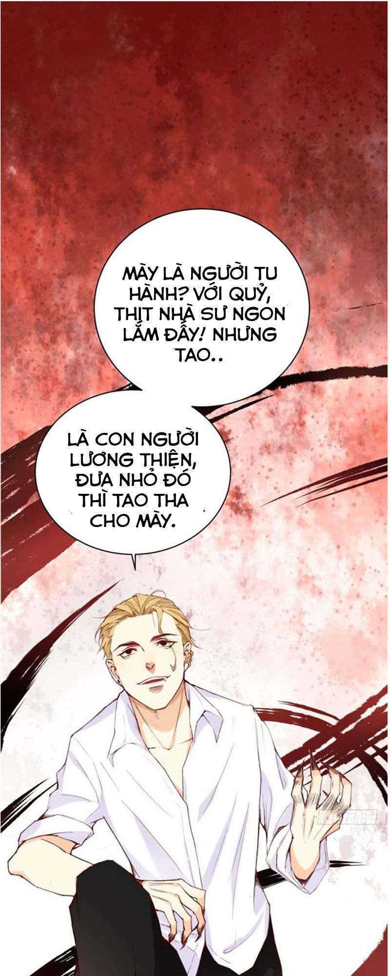 Cửa Hàng Thông Thiên Giới Chapter 16 - Trang 2