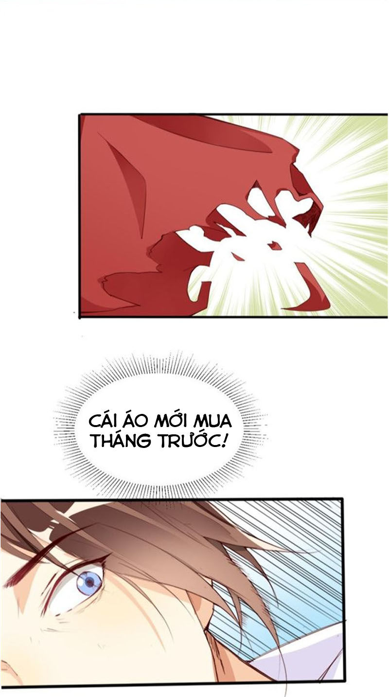 Cửa Hàng Thông Thiên Giới Chapter 16 - Trang 2