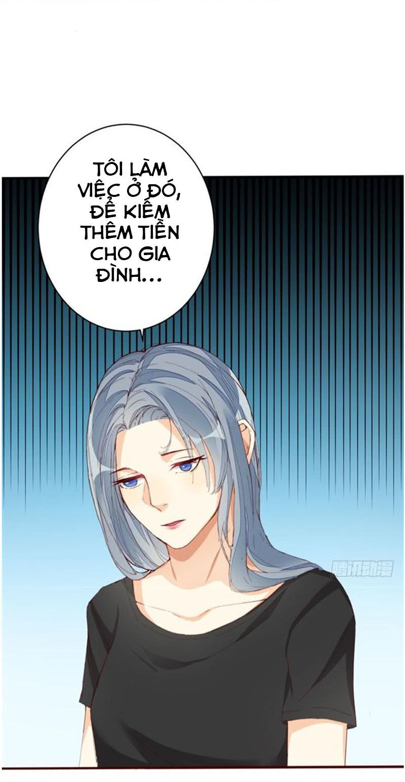 Cửa Hàng Thông Thiên Giới Chapter 16 - Trang 2